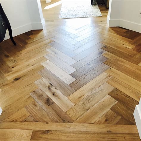 Herringbone Wood Floor Inlay Herringbone Wood Floor Tiles Ideas
