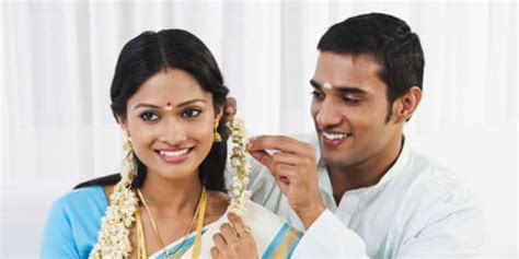 Arranged Marriages Can Be Happy Marriages Too