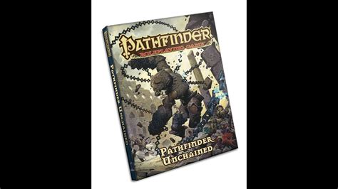 Gearing a shadowstep rogue is quite simple. Pathfinder Unchained review - YouTube