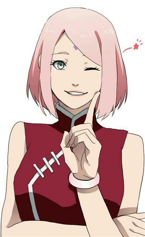 ♡naruto Imagens♡ Sakura Em 2020 Naruto Shippuden Sasuke Anime