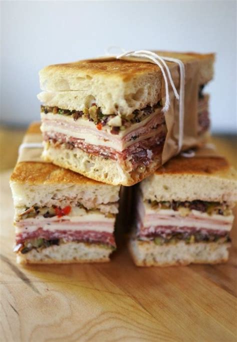56 Fancy Sandwiches That Are Worthy Of The Dinner Table Recipe