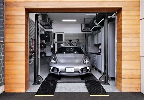 Awasome Car Garage Design Ideas References Backpack Beach Chair