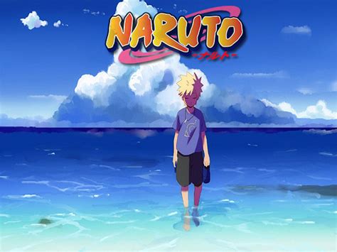 Natsuhiboshi Summer Star Naruto Ost Lyrics And Notes For Lyre