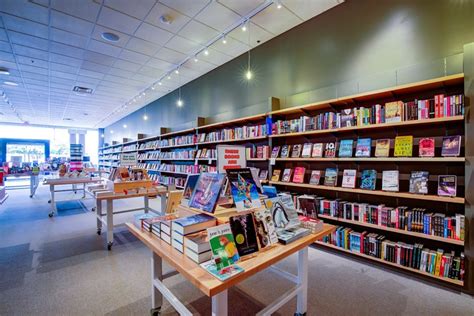 The Best Independent Bookstores In Dallas