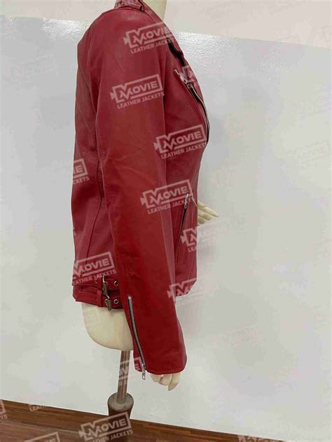 Buy Claire Redfield Remake Costume Jacket Resident Evil 2