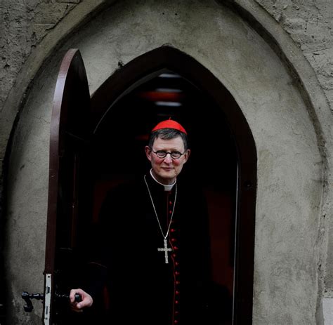 Er verzögere die aufklärung von missbrauchsfällen in. Rainer Maria Woelki: Bischof für neuen Umgang mit ...