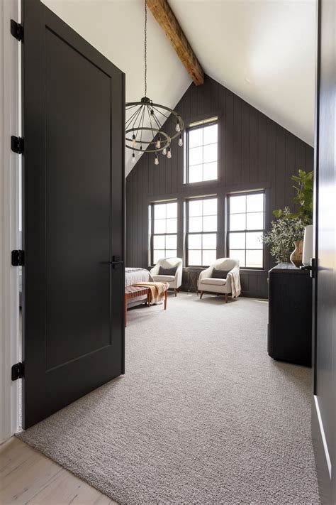 13 Industrial Farmhouse Interior Doors Most Save Pinterest Knowled