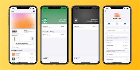 Popular alternatives to apple wallet for iphone, android, web, windows, ipad and more. Hands-on: Apple Card approval, application, more - 9to5Mac