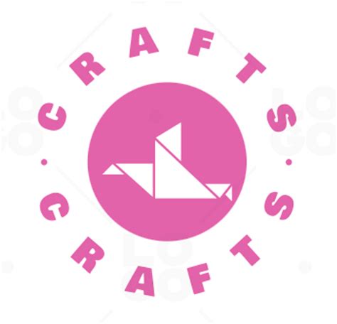 Crafts Logo Maker