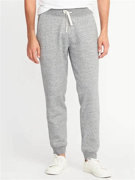 Old Navy Tapered Street Jogger Sweatpants For Men Best Last Minute