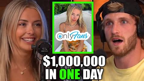 Corinna Kopf S Record Breaking Onlyfans Earnings Onlyfans Nude Hot Sex Picture