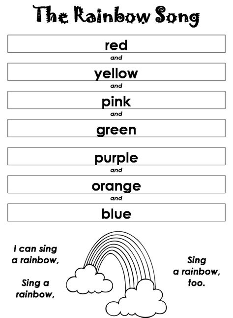 Material type activities promoting classroom dynamics (group formation) activities with music, songs & nursery rhymes adapting the coursebook boardgames business english classroom management (classroom rules, discipline, teacher authority) classroom posters clt. 15 Best Images of ESL Worksheets Preschool - Kindergarten English Worksheets for Kids ...