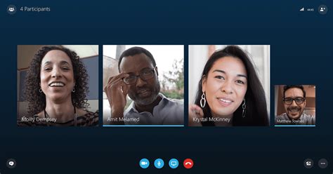 Microsoft Launches Skype For Business