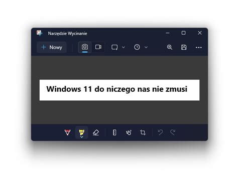 Klawisz Print Screen W Windows 11 Zadziała Inaczej Niż Dotąd