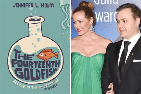 The Fourteenth Goldfish Movie Set James Marsden Joins Tarantinos