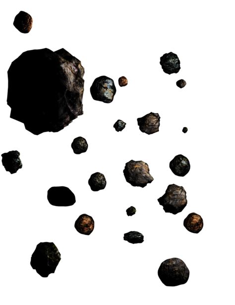 Download Asteroid Transparent Hq Png Image Freepngimg