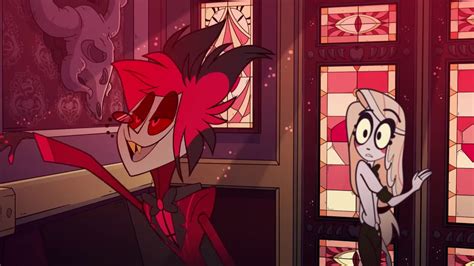 Hazbin Hotel Fandub Latino Youtube