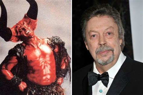 Legend Then And Now Tim Curry Lord Of Darkness