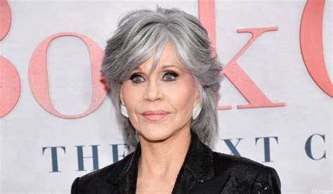 At 85 Jane Fonda Shares Why Shes Happier Than Ever And What Life Has