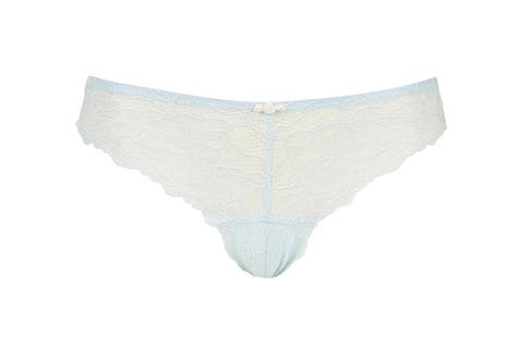 The Rising Popularity Of Granny Panties Could Be Tied To A Healthier