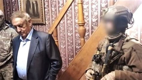 Ukraine Arrests Boguslaev One Of Its Richest Men Over Russia Links Report World News
