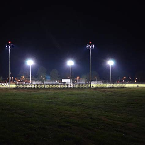 300watt Led Stadium Flood High Mast Light 5000k Okaybulb