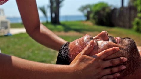 Massage Beach Ibiza Youtube