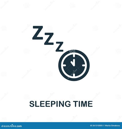 sleeping infographics layout cartoon vector 84161479