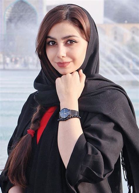 Iranian Girl 36 топовых фотографий