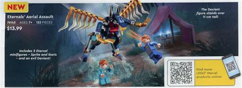 Maybe you would like to learn more about one of these? LEGO Super Heroes - HOTH BRICKS