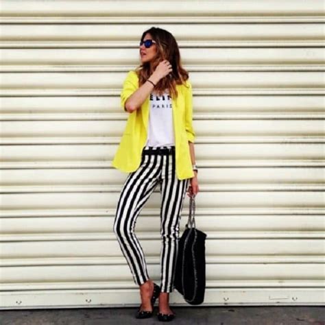 Be Attractive With Black White Fashion All For Fashion Design