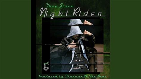 Night Rider Youtube