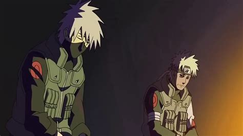 What Happened To Kakashis Parents