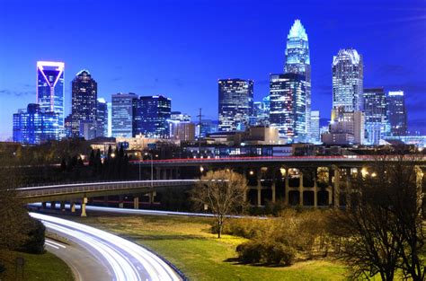 Heres Where Charlotte Ranks In Study Of Best Big Cities To Live
