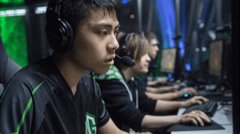 Anathan pham (born 26 october 1999), better known as ana, is an australian professional dota 2 player for og. Dota 2 Best Carry Players in India 2020