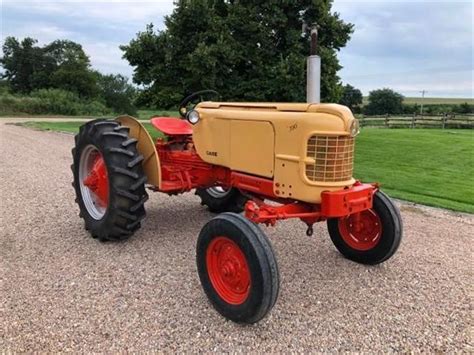 Case 300 2wd Tractor Bigiron Auctions