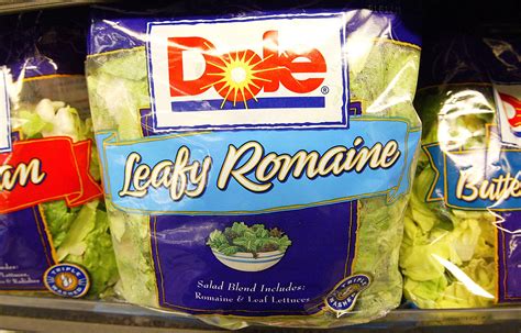 Massive Lettuce Recall In Cny Tied To Ecoli Outbreak