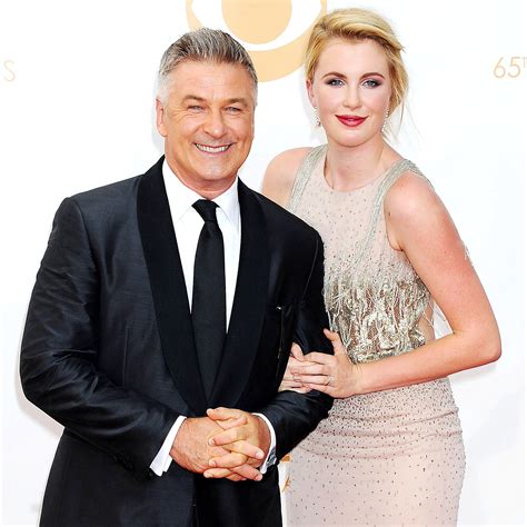 Alec Baldwin Daughter Irelands Ups And Downs Over The Years