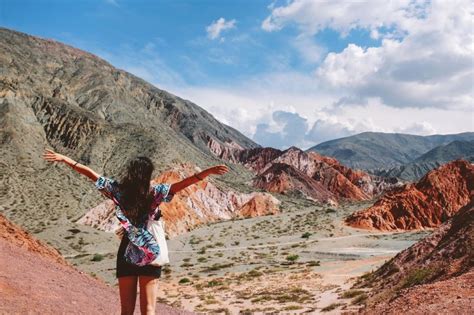 Todo Lo Que Necesitás Saber Para Viajar Solo En Argentina Mejores