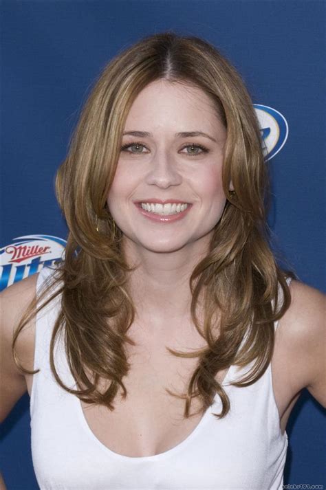 Jenna Fischer High Quality Image Size 680x1024 Of Jenna Fischer Picture