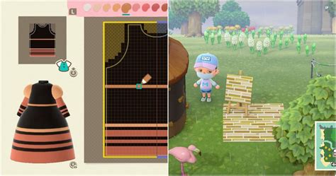 Animal Crossing 10 Tips For Mastering Custom Designs