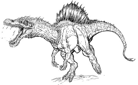We would like to show you a description here but the site won't allow us. 33 dessins de coloriage jurassic park à imprimer sur ...