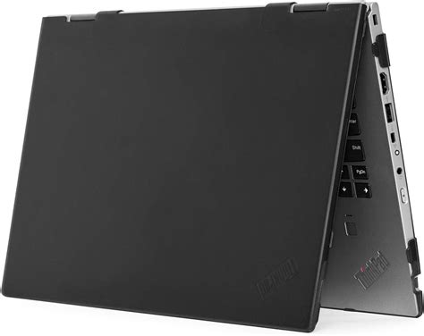 Mcover Hard Shell Case For 14 Lenovo Thinkpad X1 Yoga 3rd