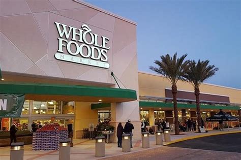 Amazon will contact you once you're able to shop. Amazon now offers delivery service from Whole Foods in ...