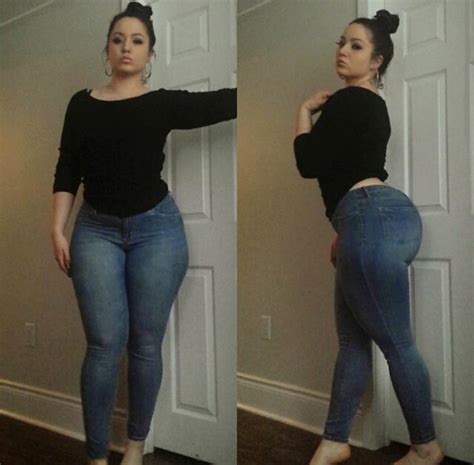 Pawg Thick Thighs Big Butt Heaven Nice Curves And Great The Best Porn