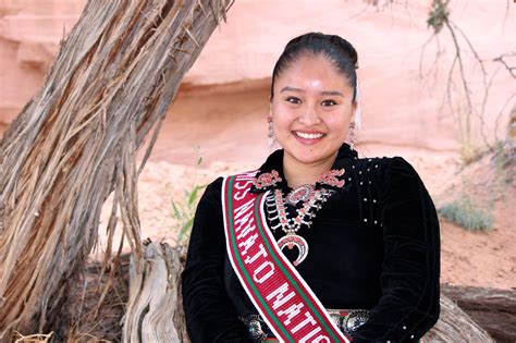 Miss Navajo Nation Pageant 2015