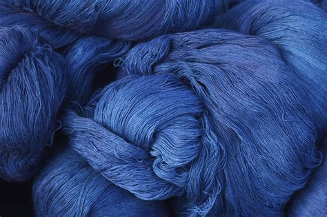 Natural Indigo Dye Kits Dark Provenance Artisan Textiles
