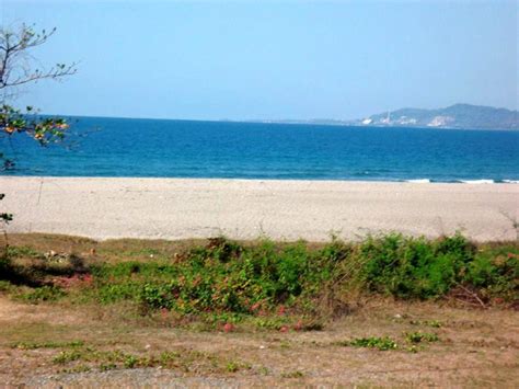 1500sqm Beach Lot For Sale With 20m Frontage In San Juan La Union