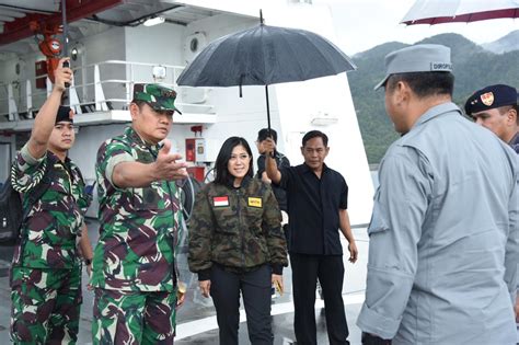 komisi i dpr pastikan kapal tiongkok sudah tak ada di perairan natuna okezone nasional