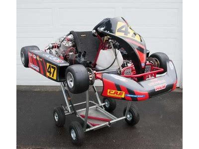 Continue reading shifter kart as a 1st kart? CTS Shifter kart with SGM engine - 125cc Shifter Engines ...